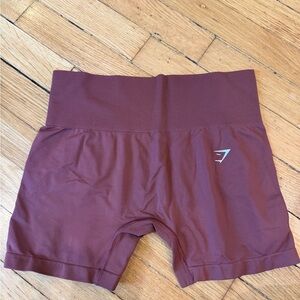 Gymshark Everday seamless shorts